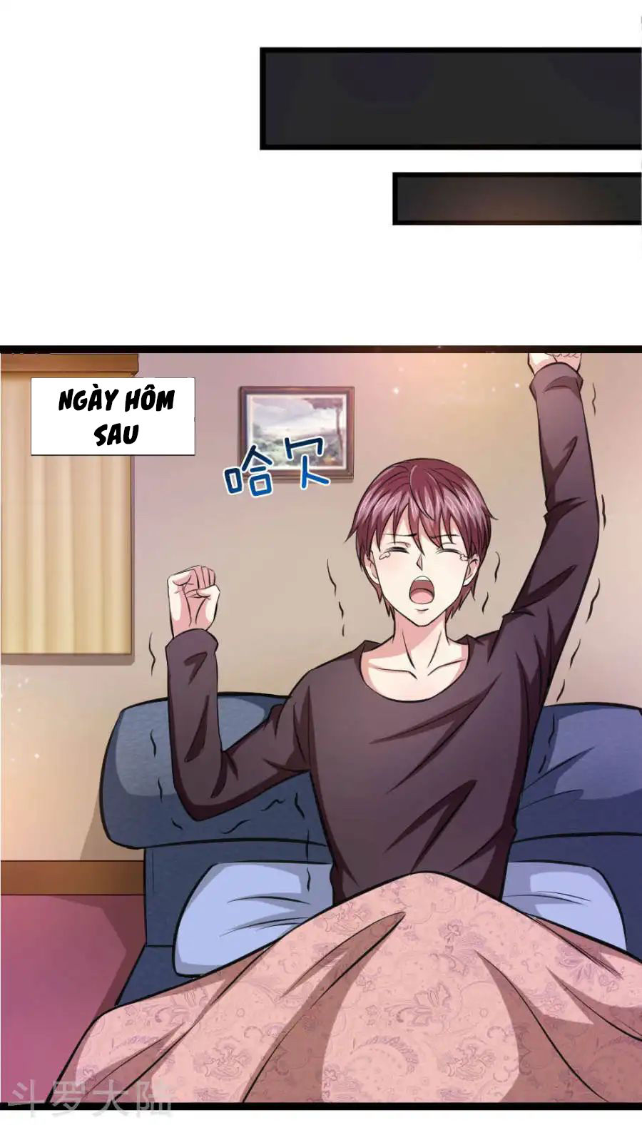 Tuyệt Thế Phi Đao Chapter 77 - Trang 2