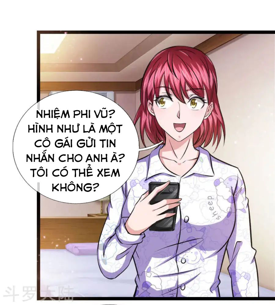 Tuyệt Thế Phi Đao Chapter 77 - Trang 2