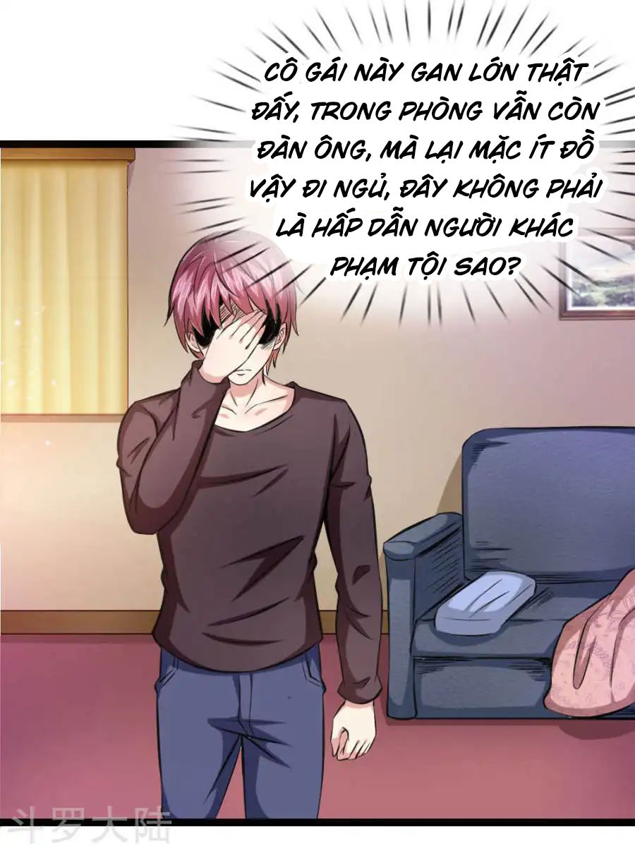 Tuyệt Thế Phi Đao Chapter 77 - Trang 2