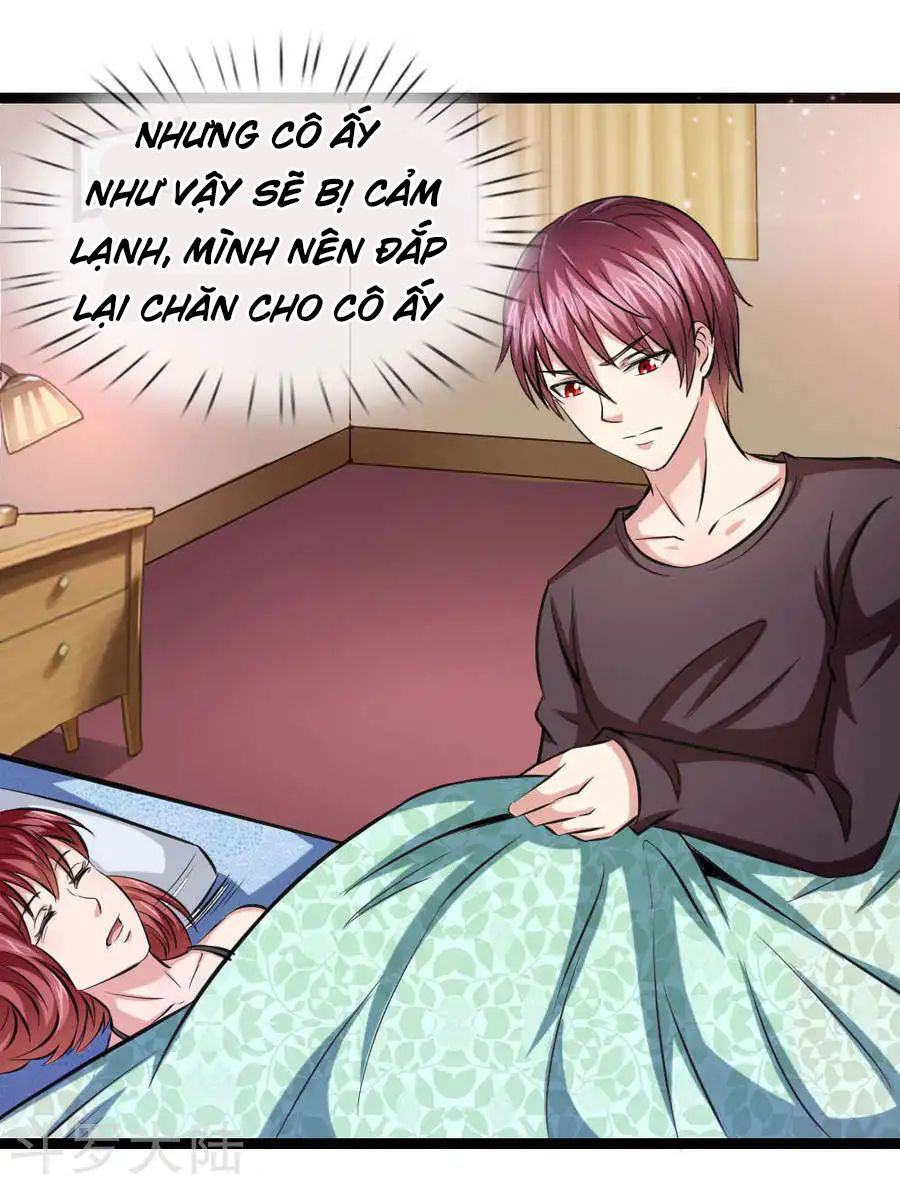 Tuyệt Thế Phi Đao Chapter 77 - Trang 2