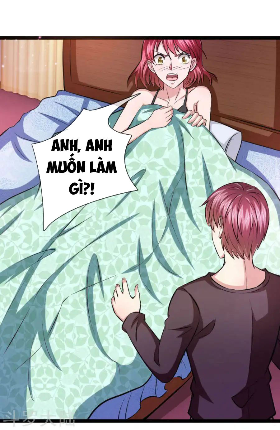 Tuyệt Thế Phi Đao Chapter 77 - Trang 2