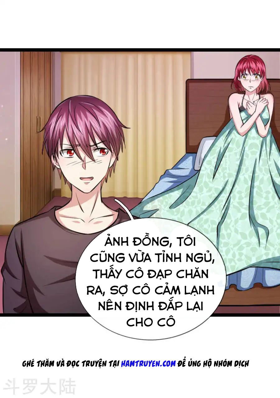 Tuyệt Thế Phi Đao Chapter 77 - Trang 2