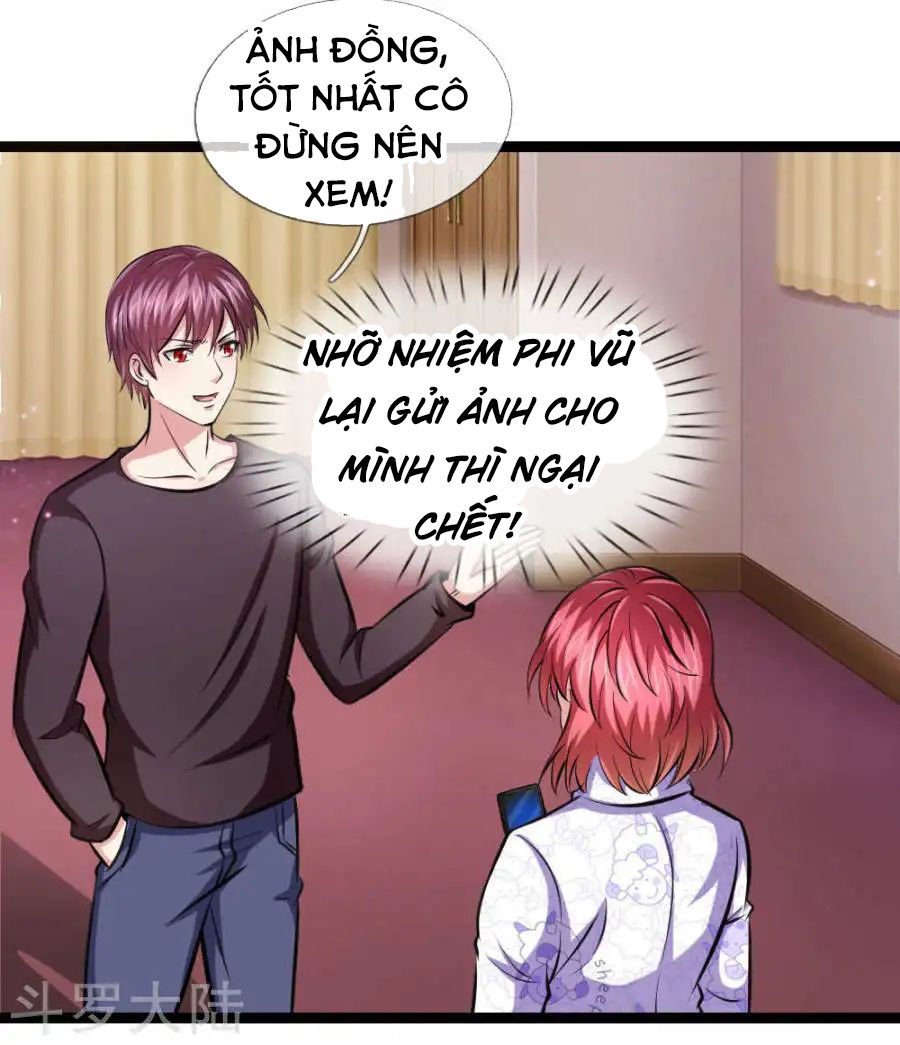 Tuyệt Thế Phi Đao Chapter 77 - Trang 2