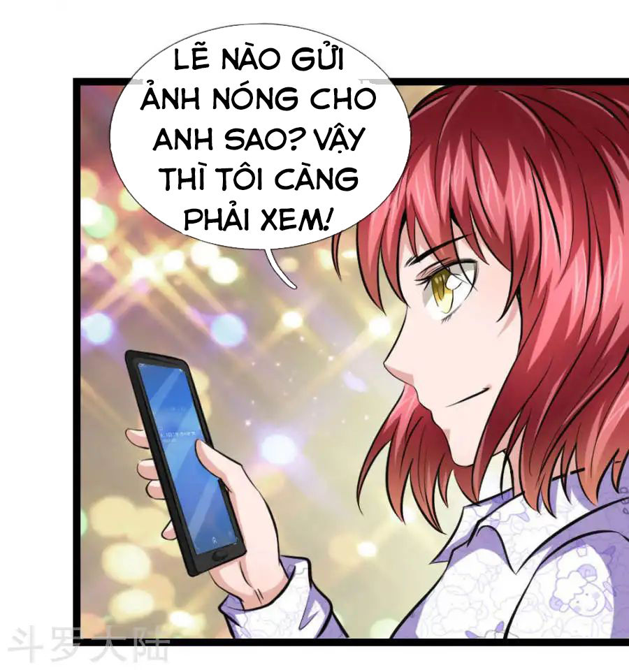 Tuyệt Thế Phi Đao Chapter 77 - Trang 2