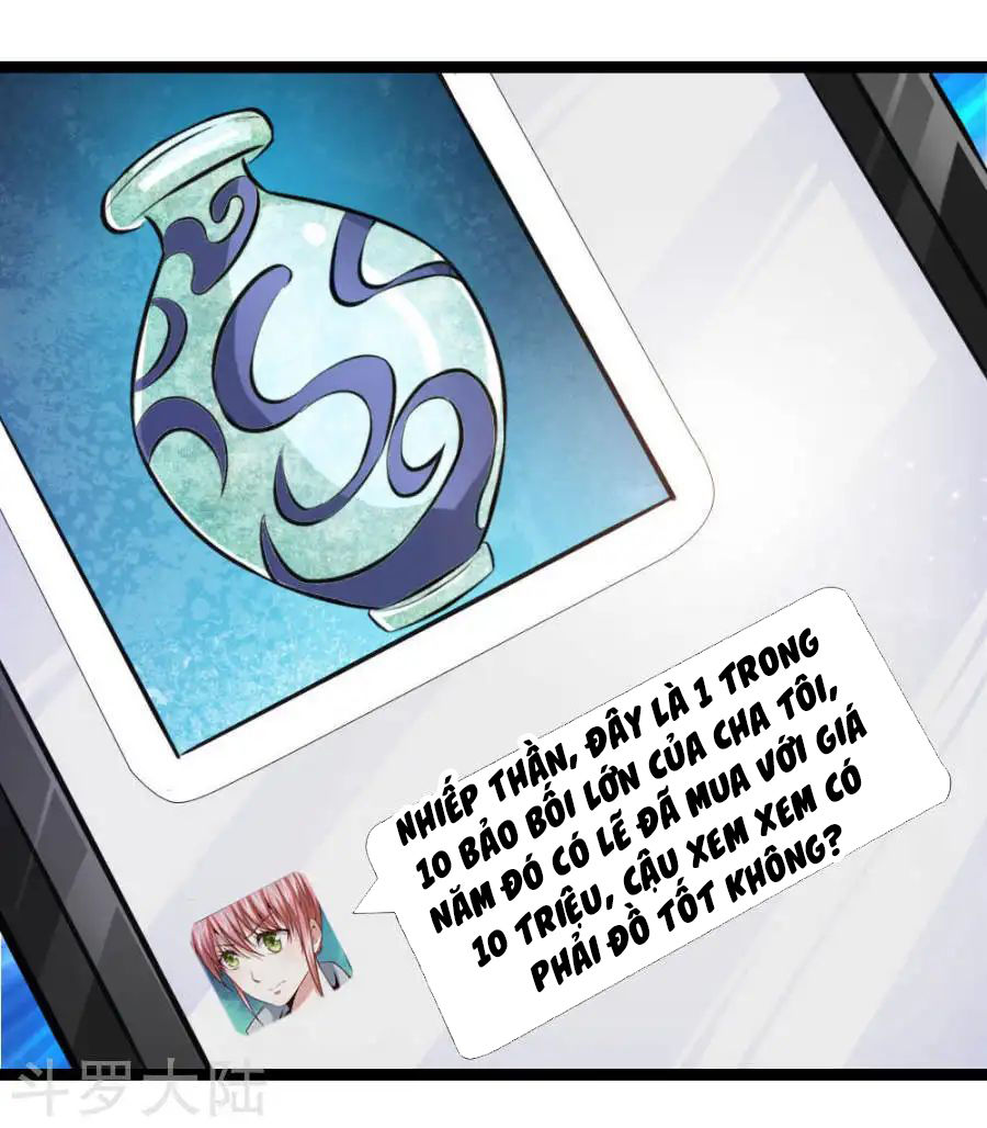 Tuyệt Thế Phi Đao Chapter 77 - Trang 2