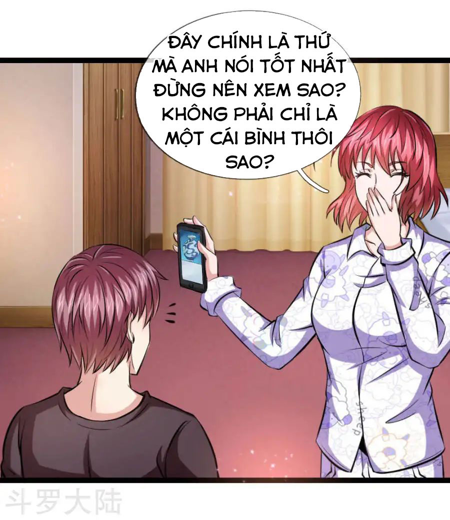 Tuyệt Thế Phi Đao Chapter 77 - Trang 2