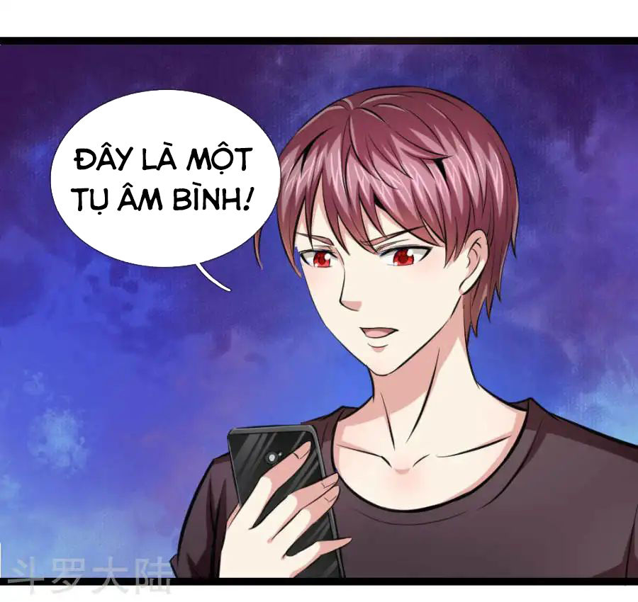 Tuyệt Thế Phi Đao Chapter 77 - Trang 2