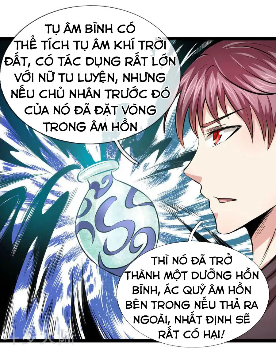 Tuyệt Thế Phi Đao Chapter 77 - Trang 2
