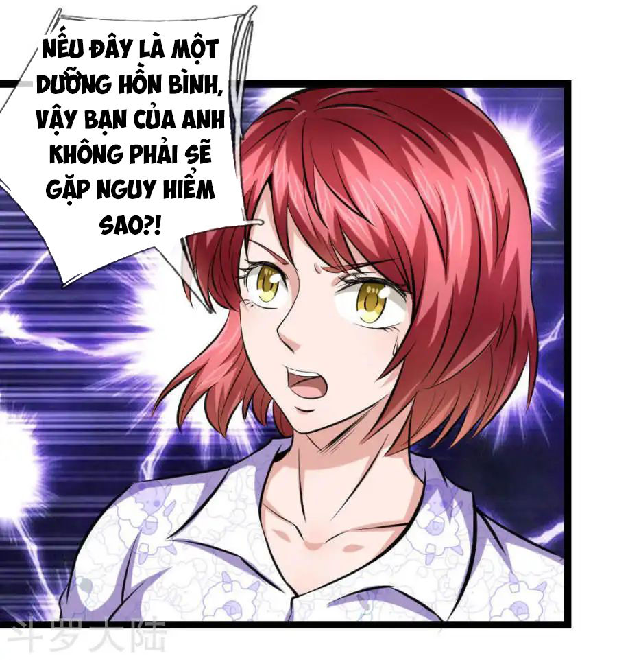 Tuyệt Thế Phi Đao Chapter 77 - Trang 2