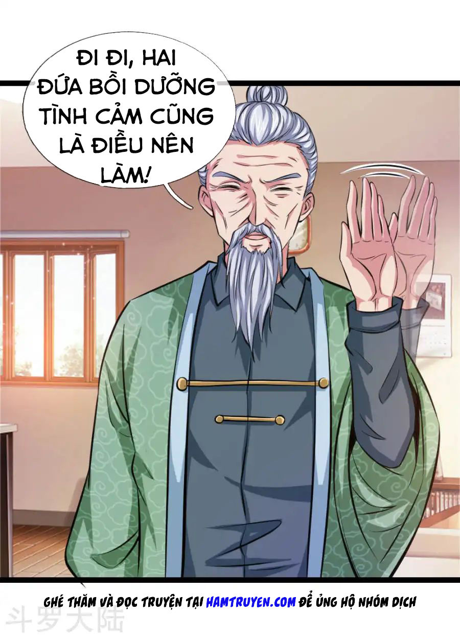 Tuyệt Thế Phi Đao Chapter 78 - Trang 2