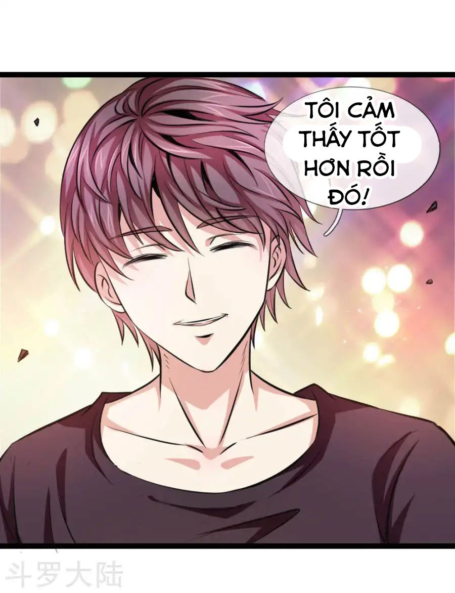 Tuyệt Thế Phi Đao Chapter 78 - Trang 2