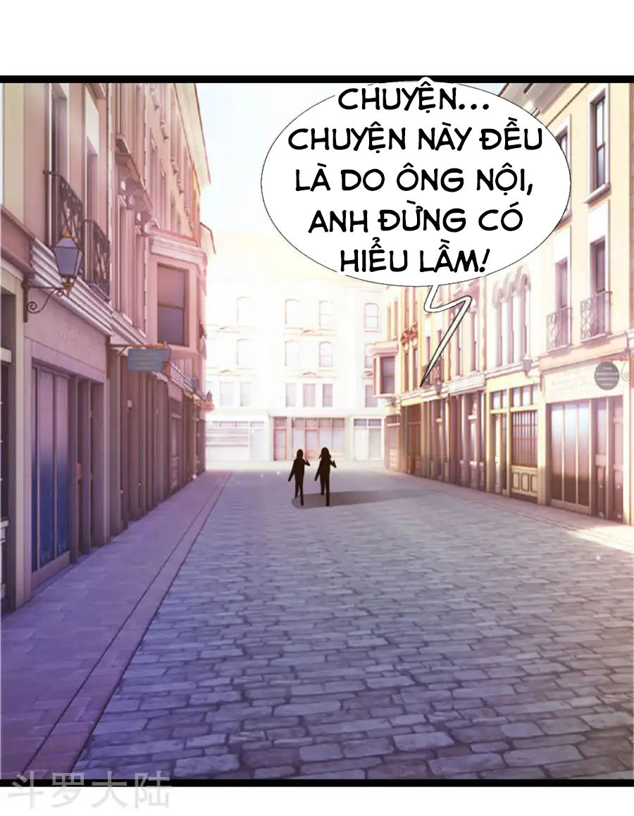 Tuyệt Thế Phi Đao Chapter 78 - Trang 2