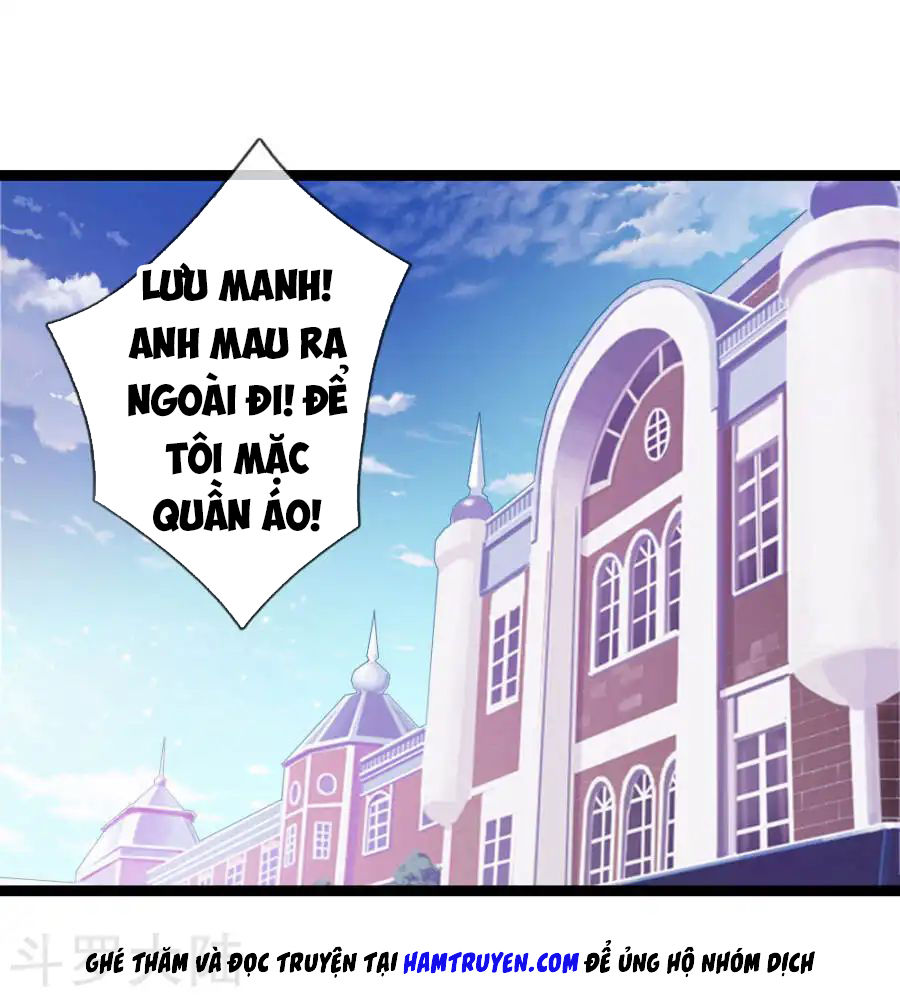 Tuyệt Thế Phi Đao Chapter 78 - Trang 2