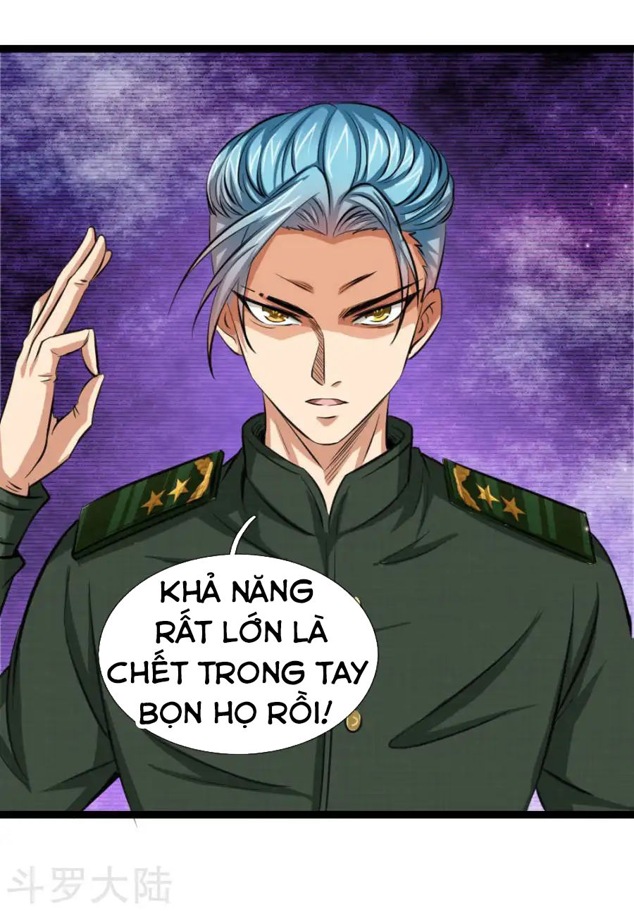 Tuyệt Thế Phi Đao Chapter 78 - Trang 2