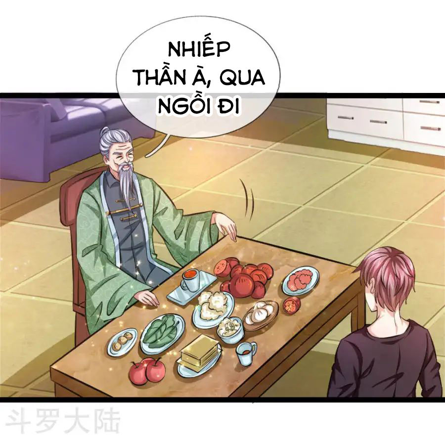 Tuyệt Thế Phi Đao Chapter 78 - Trang 2