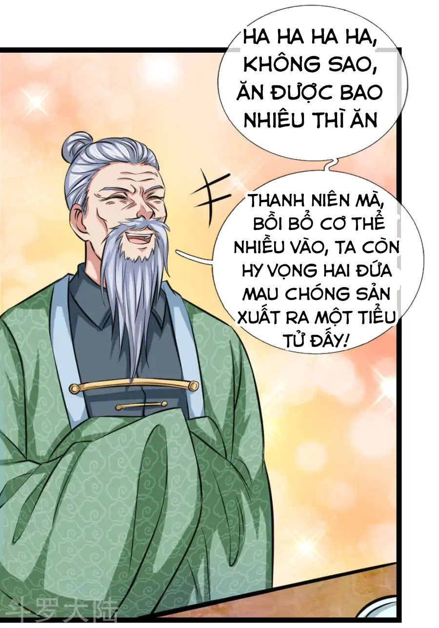 Tuyệt Thế Phi Đao Chapter 78 - Trang 2