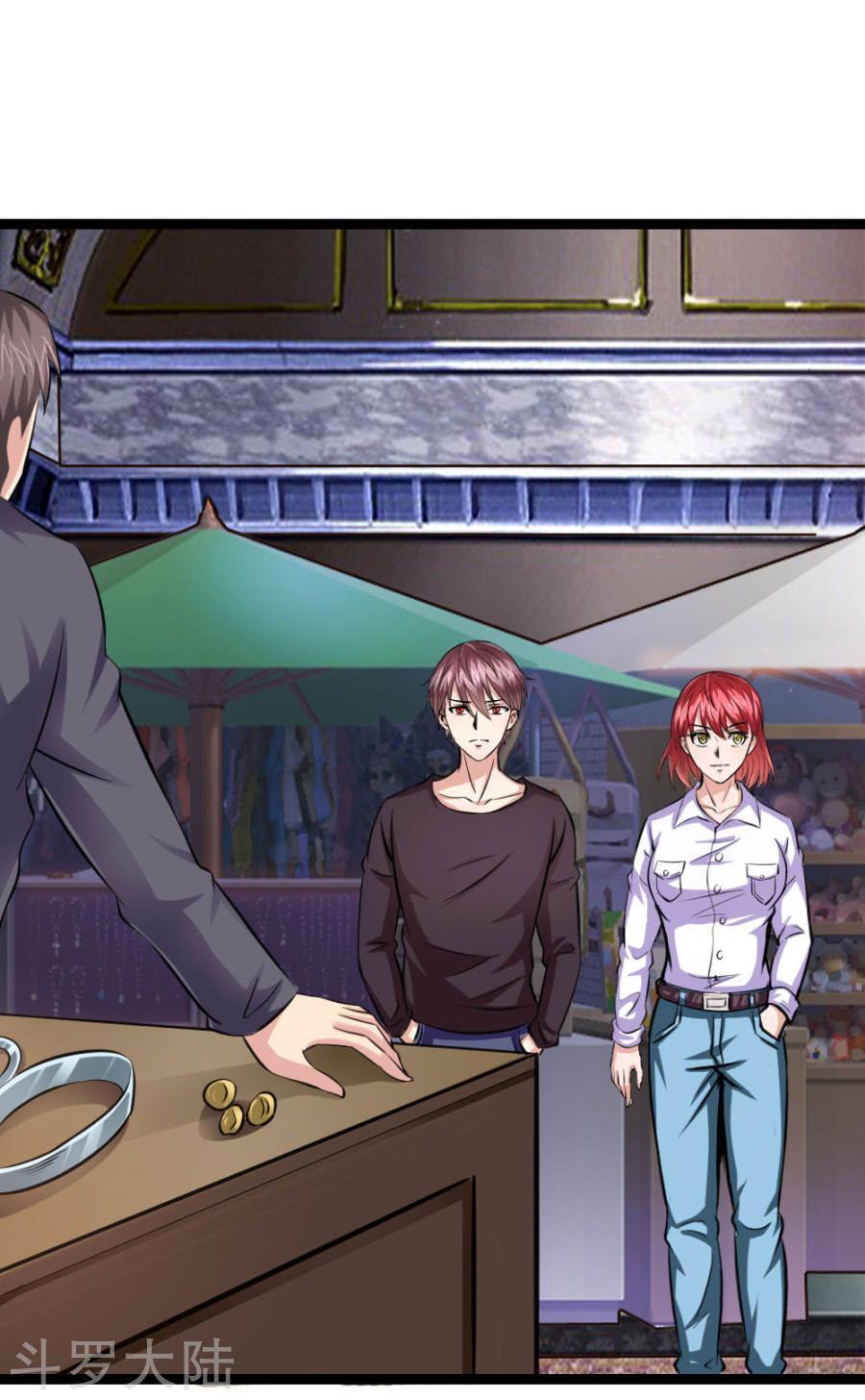 Tuyệt Thế Phi Đao Chapter 79 - Trang 2