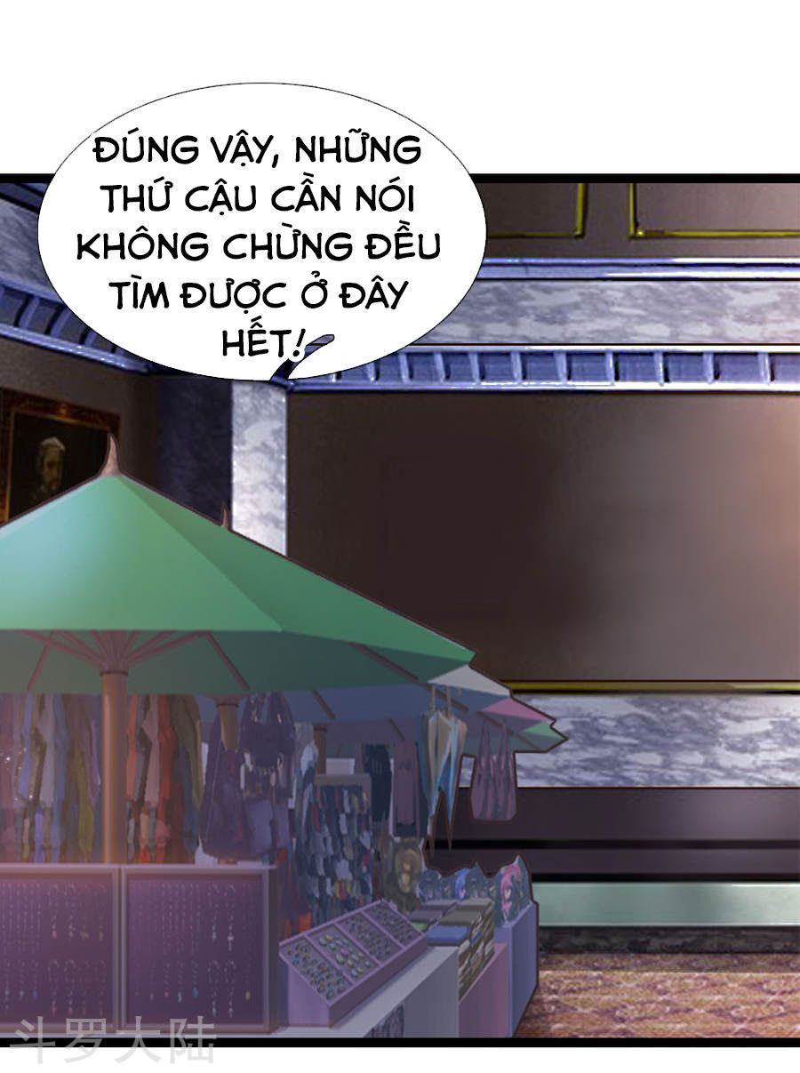 Tuyệt Thế Phi Đao Chapter 79 - Trang 2