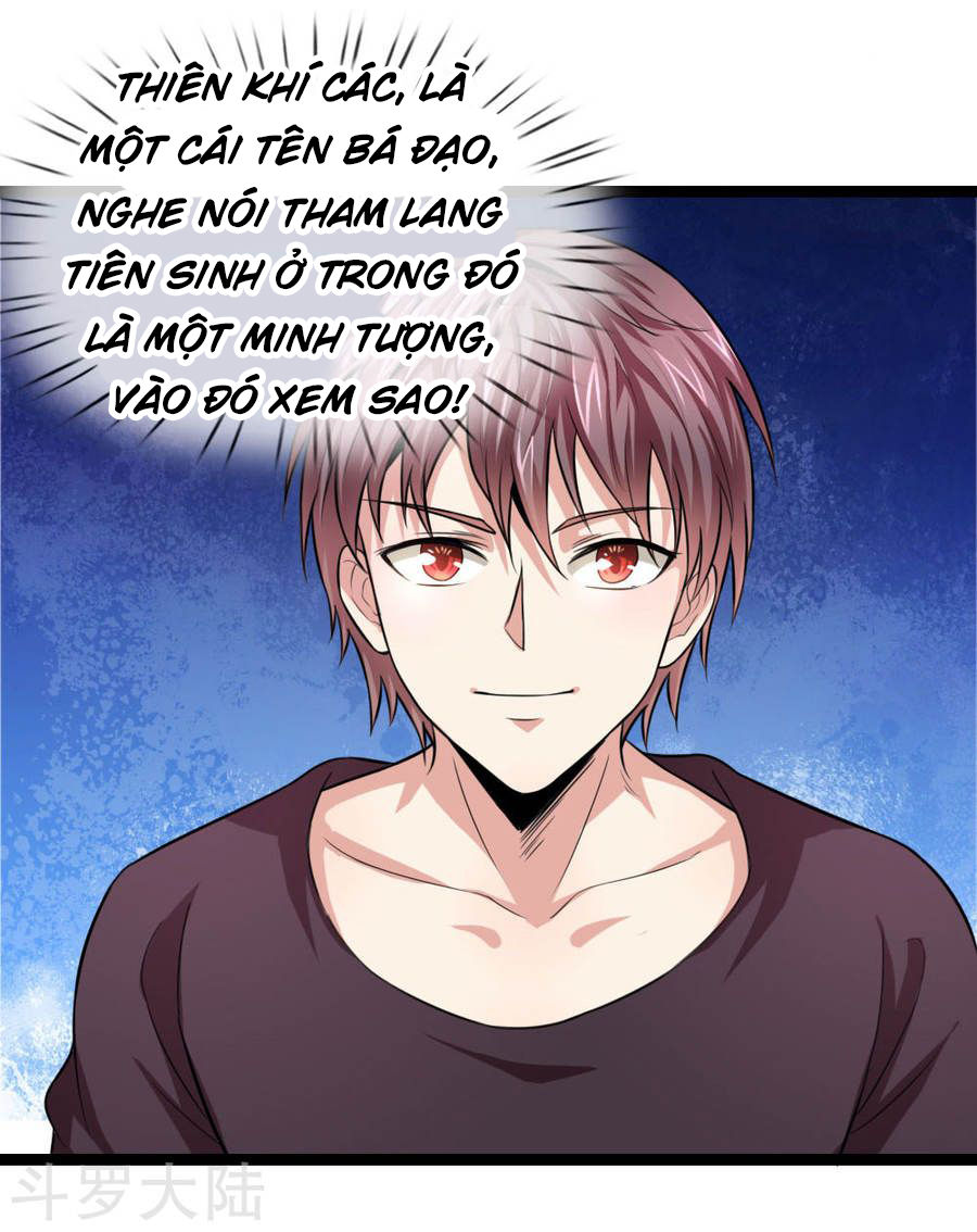 Tuyệt Thế Phi Đao Chapter 79 - Trang 2