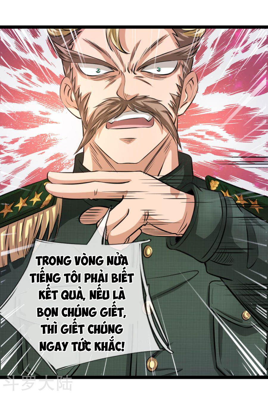 Tuyệt Thế Phi Đao Chapter 79 - Trang 2