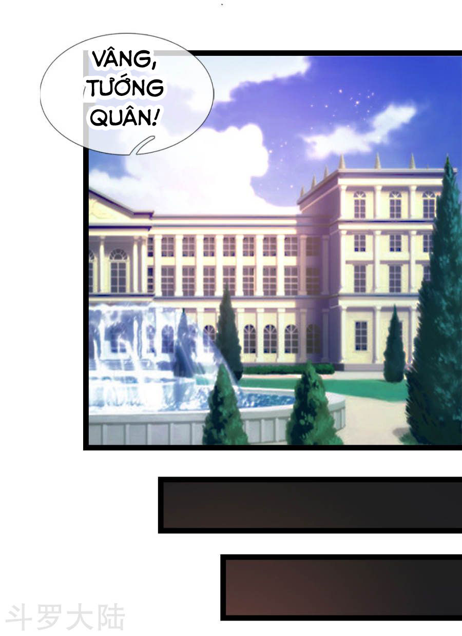 Tuyệt Thế Phi Đao Chapter 79 - Trang 2