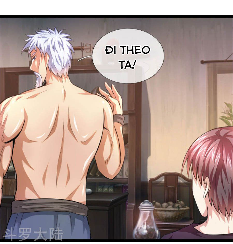 Tuyệt Thế Phi Đao Chapter 80 - Trang 2