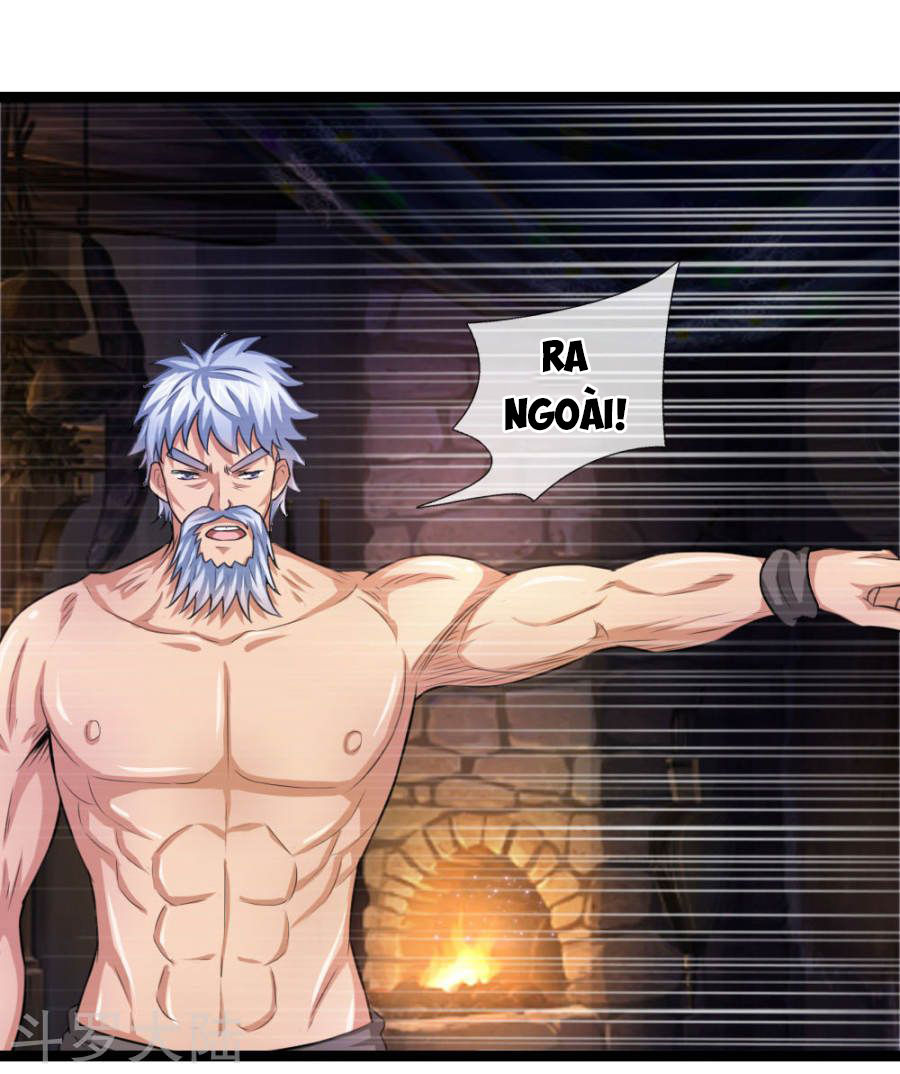 Tuyệt Thế Phi Đao Chapter 80 - Trang 2