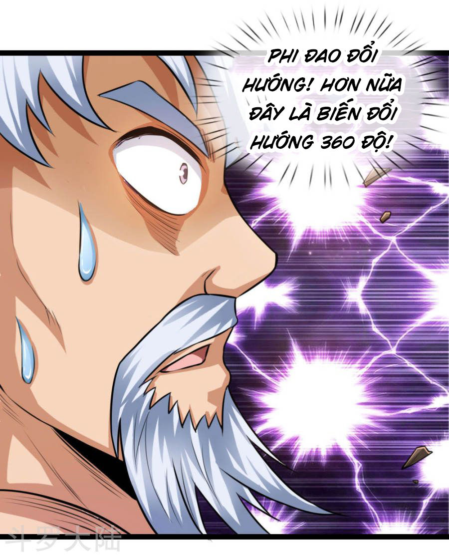 Tuyệt Thế Phi Đao Chapter 80 - Trang 2
