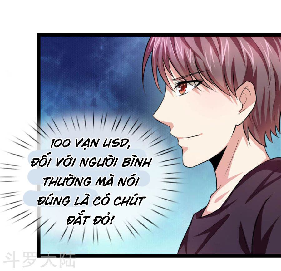 Tuyệt Thế Phi Đao Chapter 80 - Trang 2