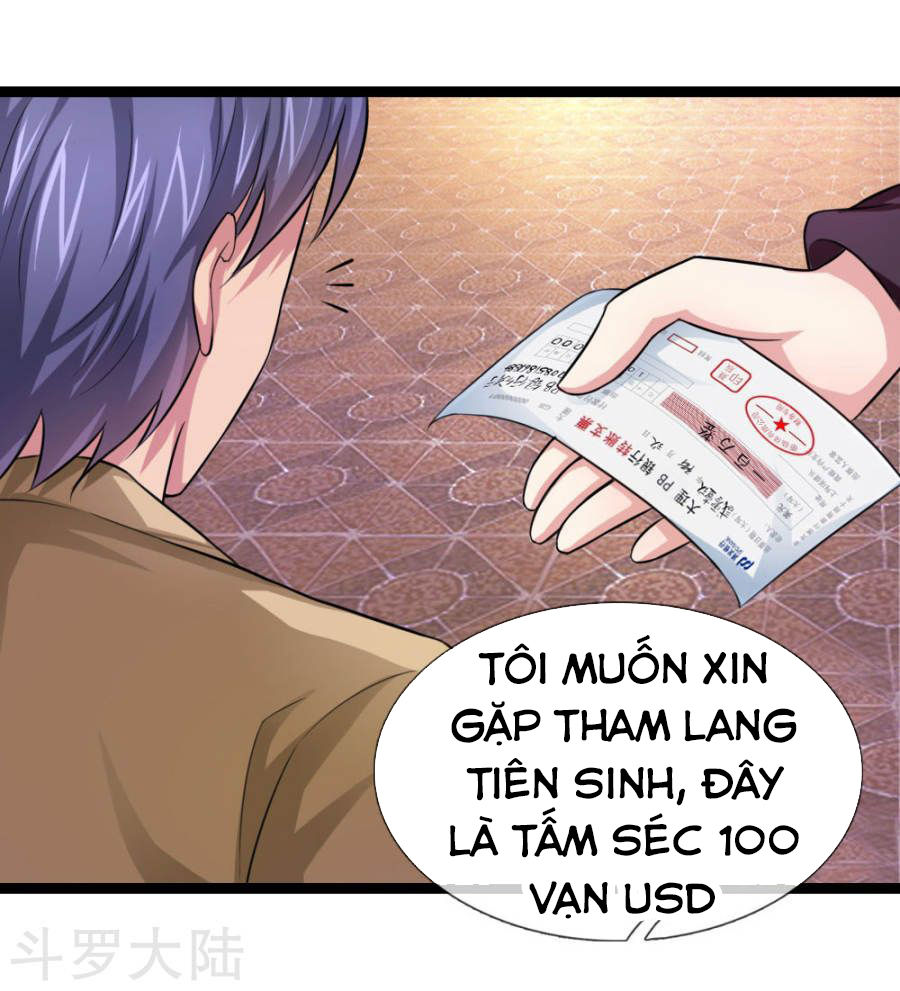 Tuyệt Thế Phi Đao Chapter 80 - Trang 2