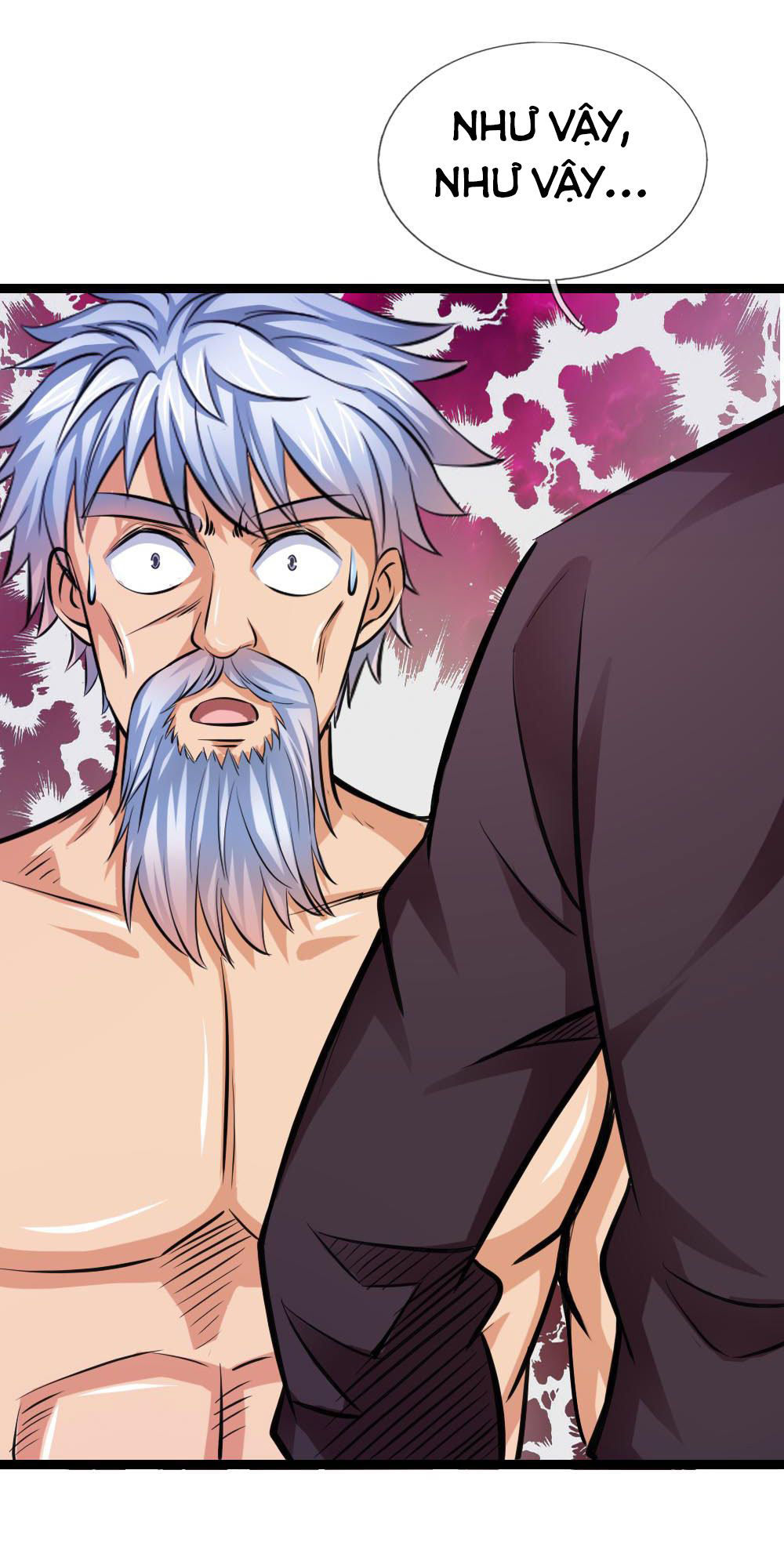 Tuyệt Thế Phi Đao Chapter 81 - Trang 2