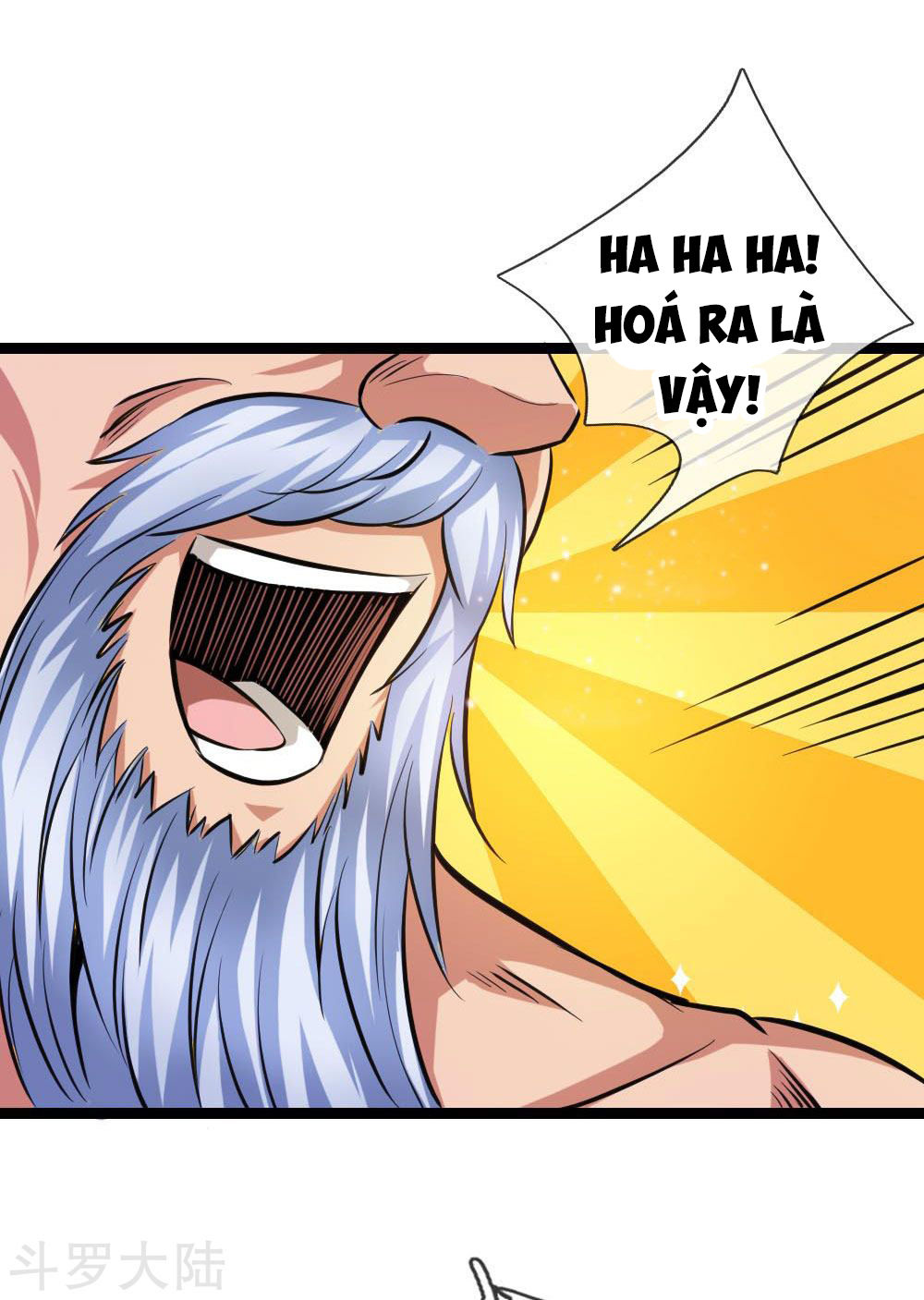 Tuyệt Thế Phi Đao Chapter 81 - Trang 2