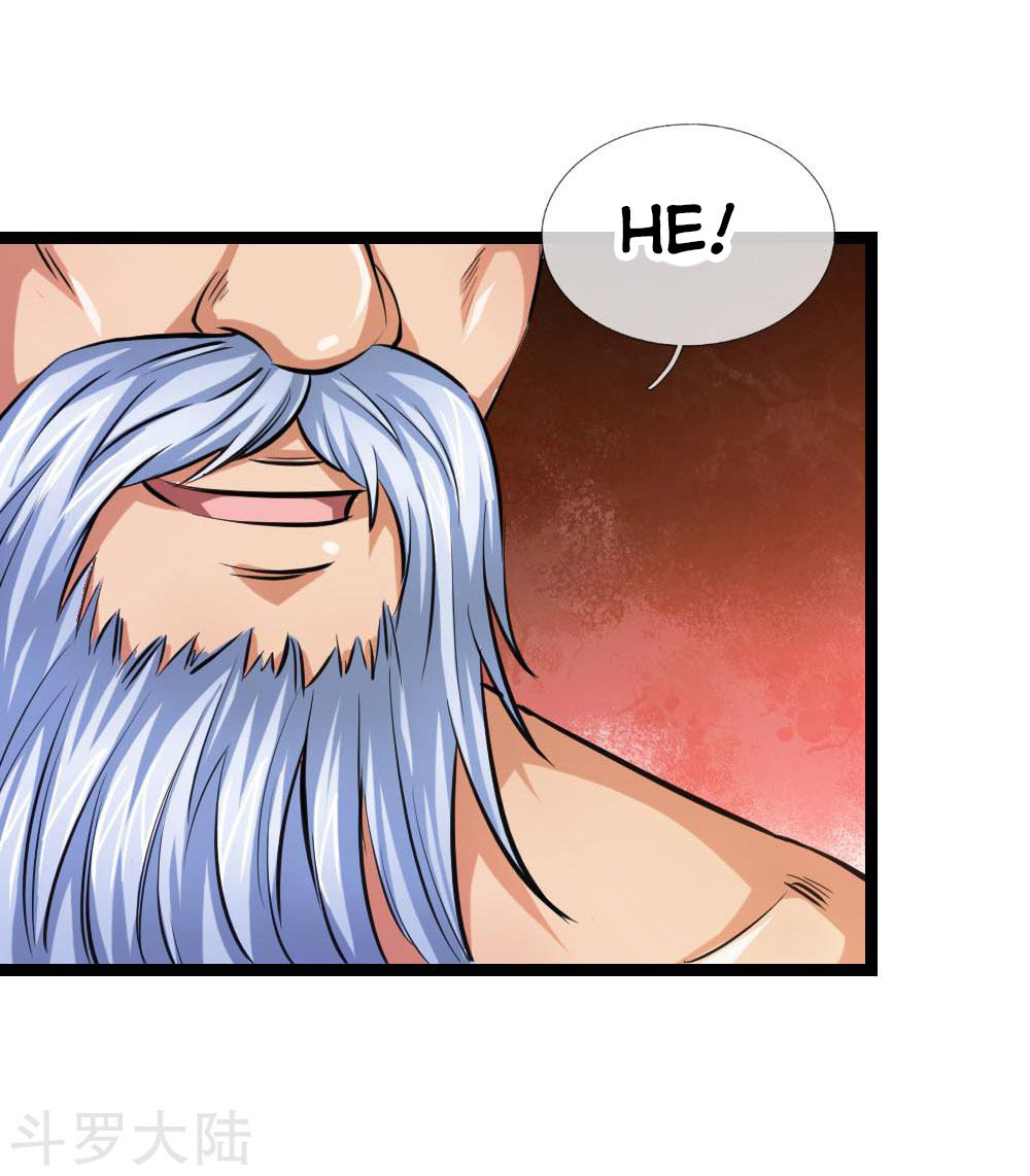 Tuyệt Thế Phi Đao Chapter 81 - Trang 2