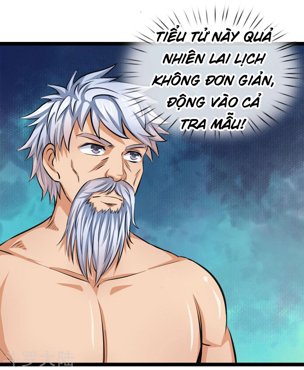 Tuyệt Thế Phi Đao Chapter 82 - Trang 2