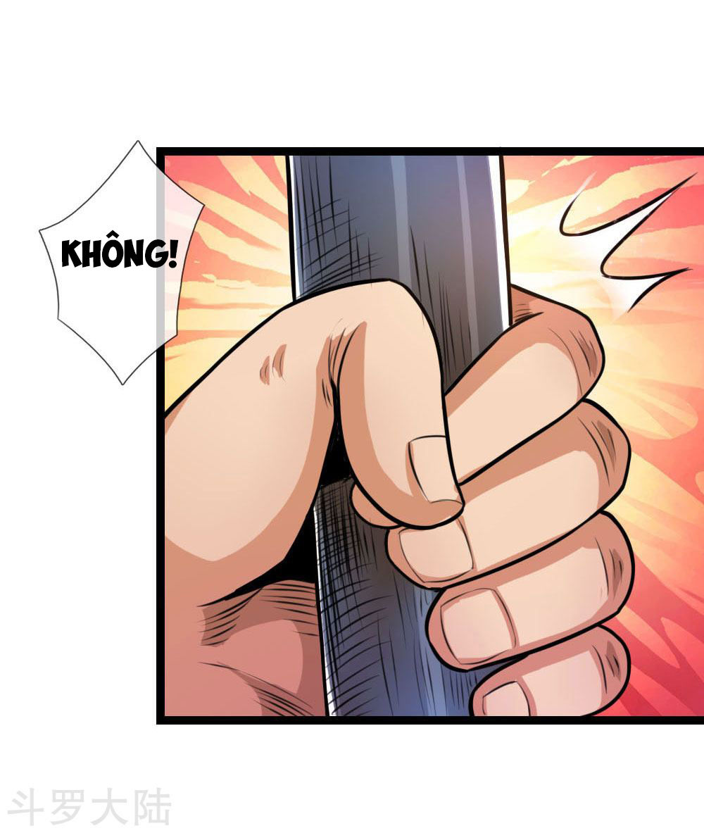 Tuyệt Thế Phi Đao Chapter 82 - Trang 2