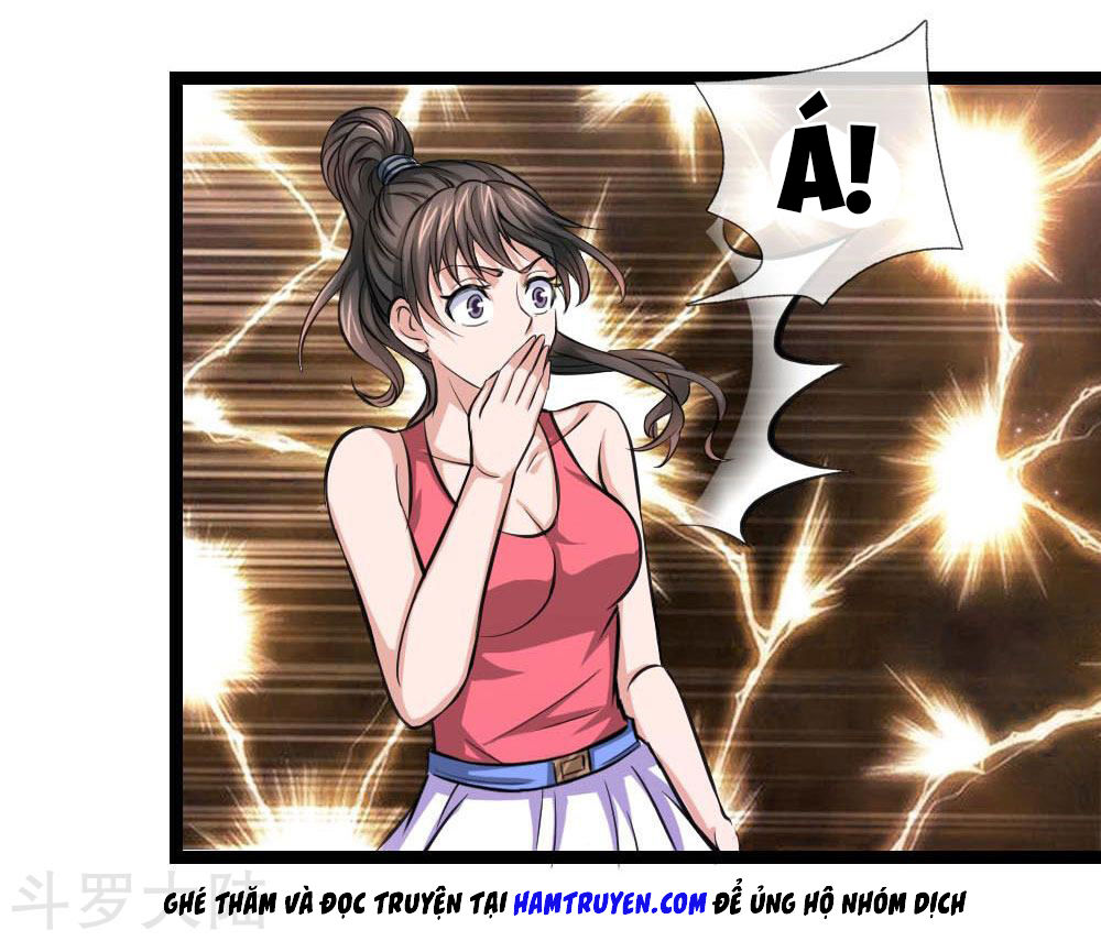 Tuyệt Thế Phi Đao Chapter 82 - Trang 2