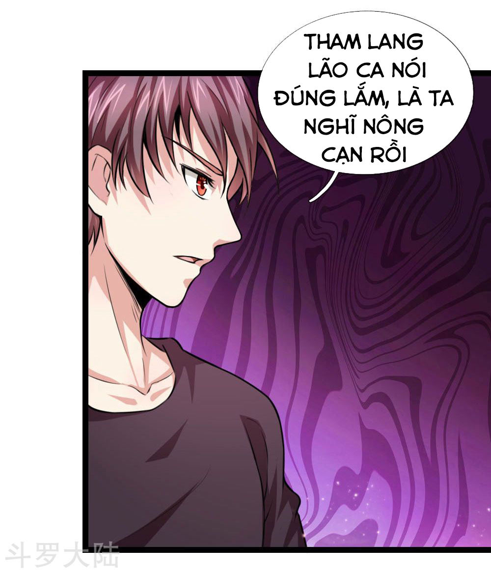 Tuyệt Thế Phi Đao Chapter 83 - Trang 2