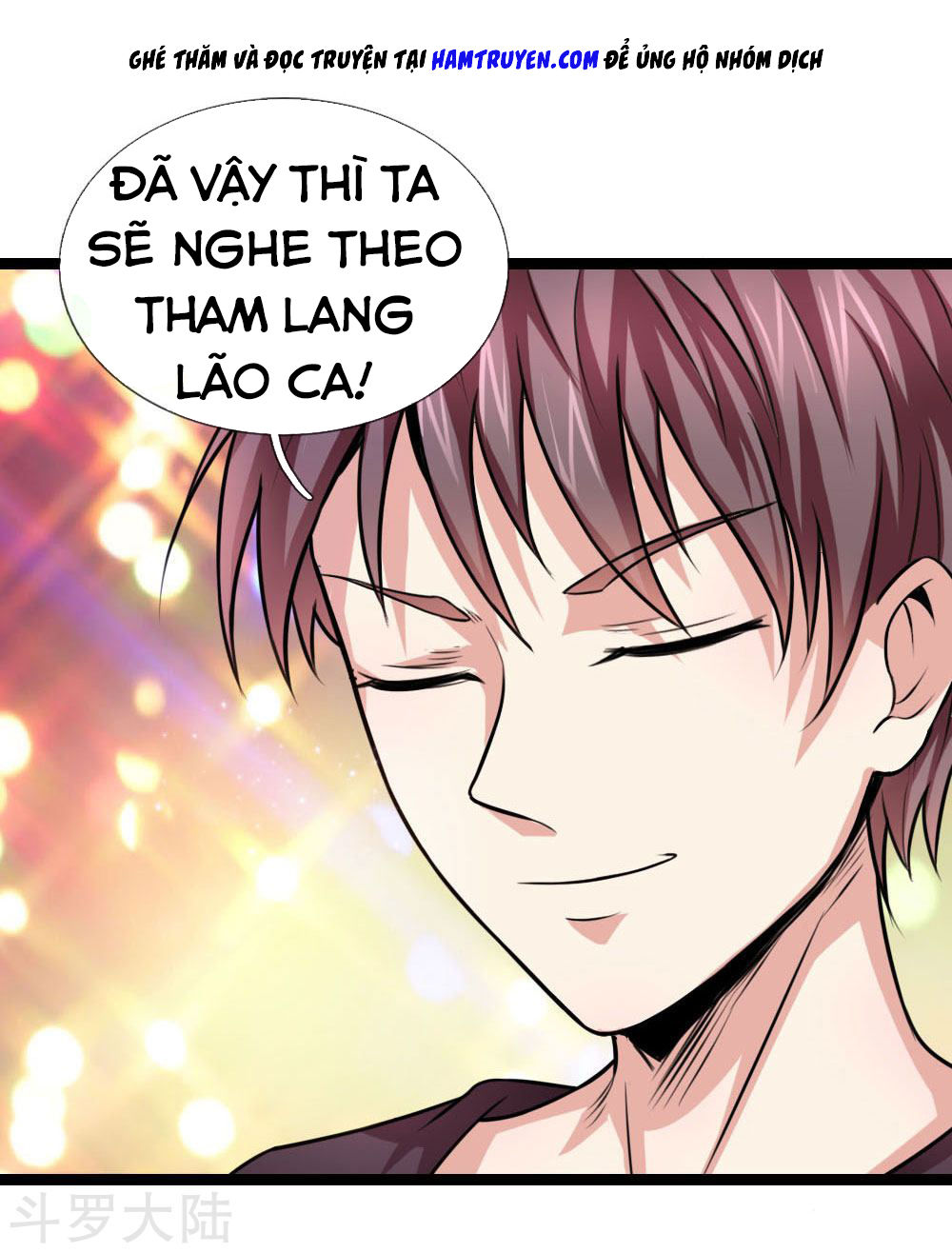 Tuyệt Thế Phi Đao Chapter 83 - Trang 2