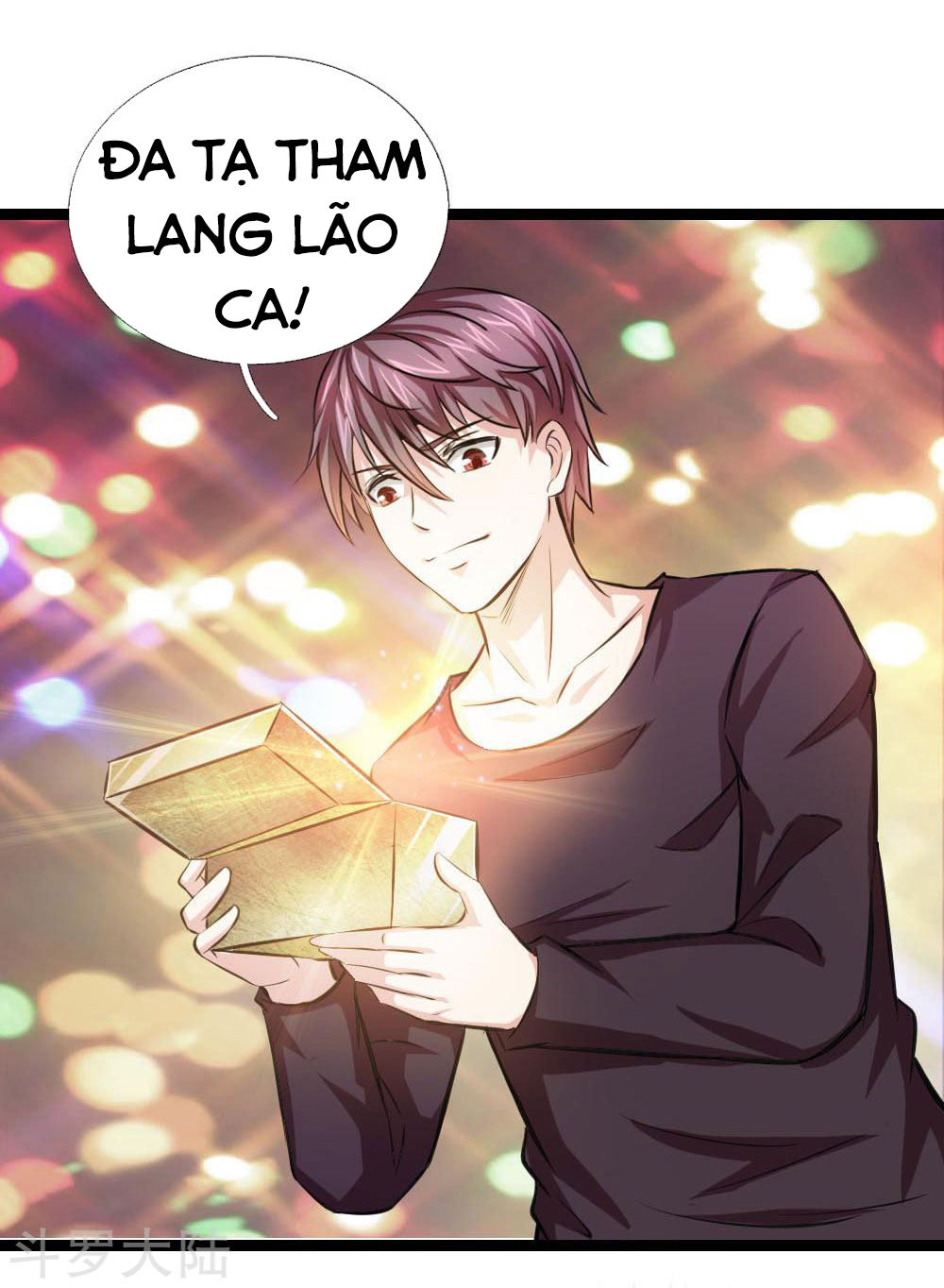 Tuyệt Thế Phi Đao Chapter 84 - Trang 2