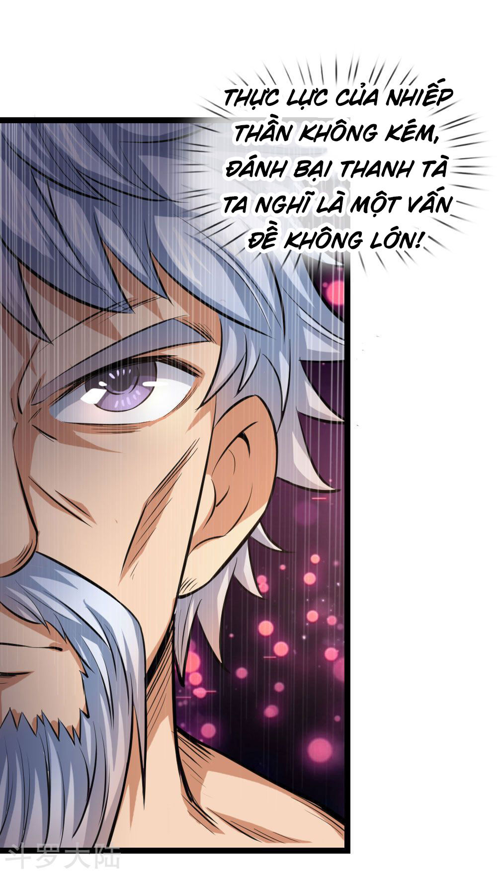 Tuyệt Thế Phi Đao Chapter 84 - Trang 2