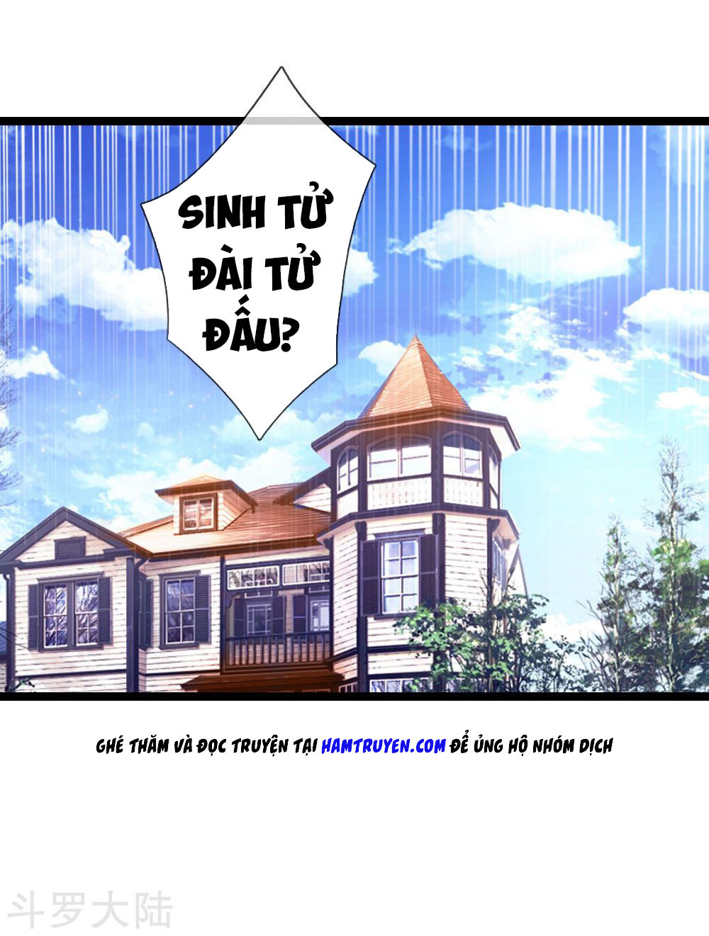 Tuyệt Thế Phi Đao Chapter 84 - Trang 2