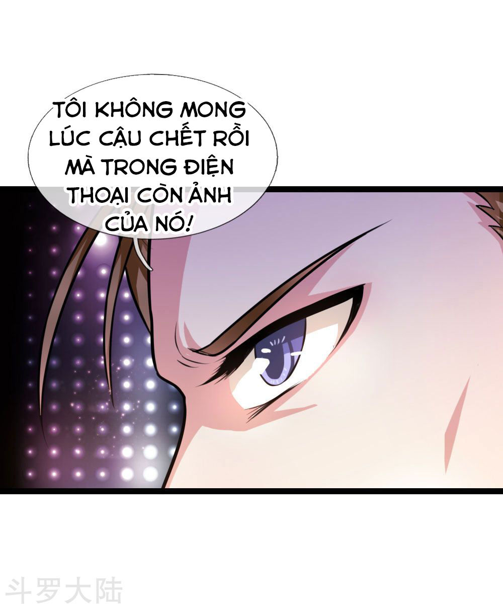 Tuyệt Thế Phi Đao Chapter 85 - Trang 2