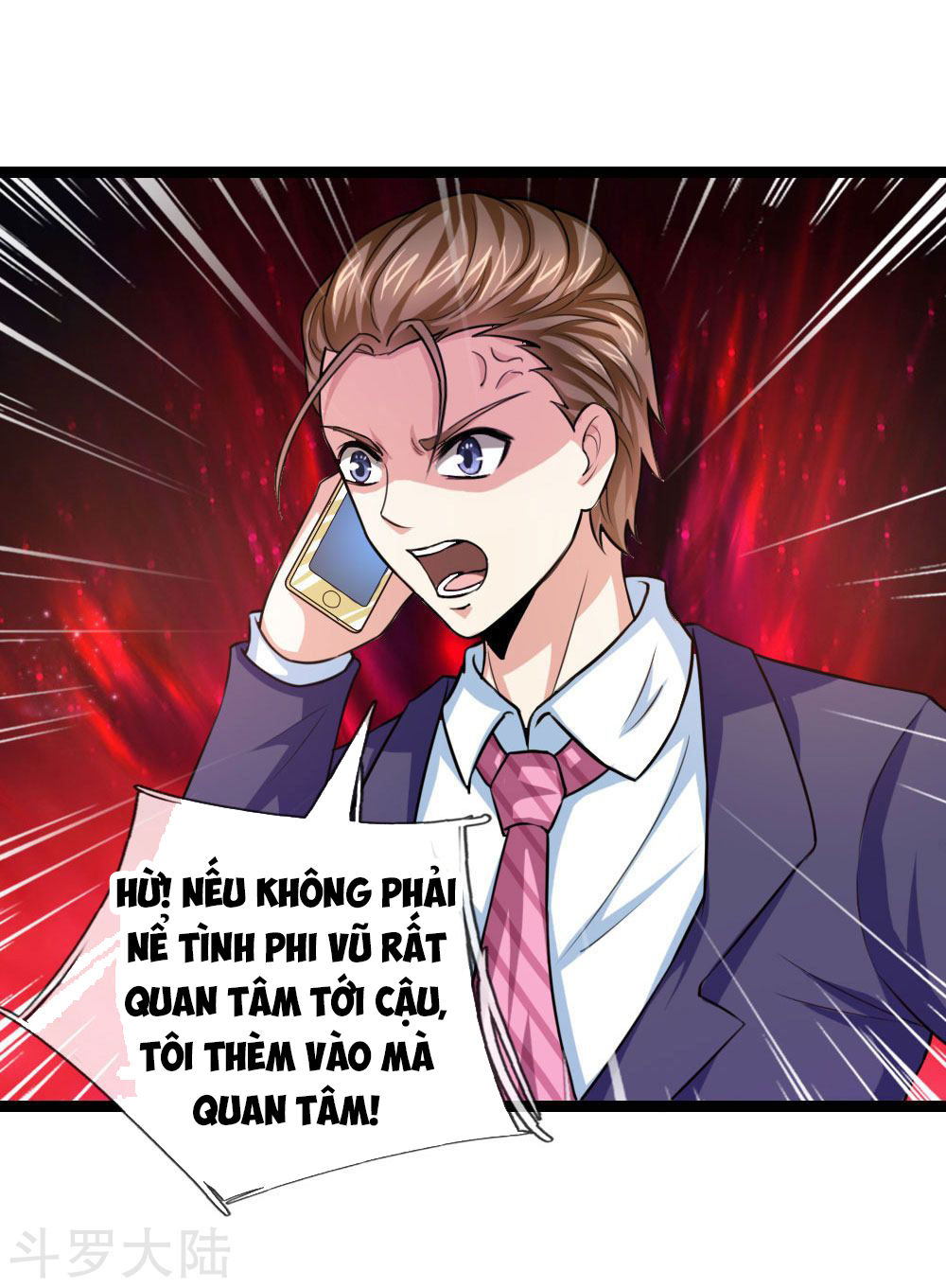 Tuyệt Thế Phi Đao Chapter 85 - Trang 2