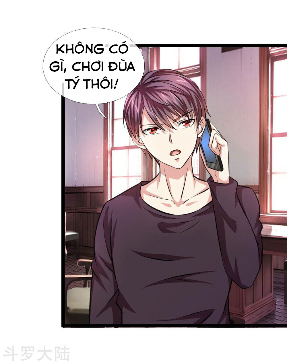 Tuyệt Thế Phi Đao Chapter 85 - Trang 2