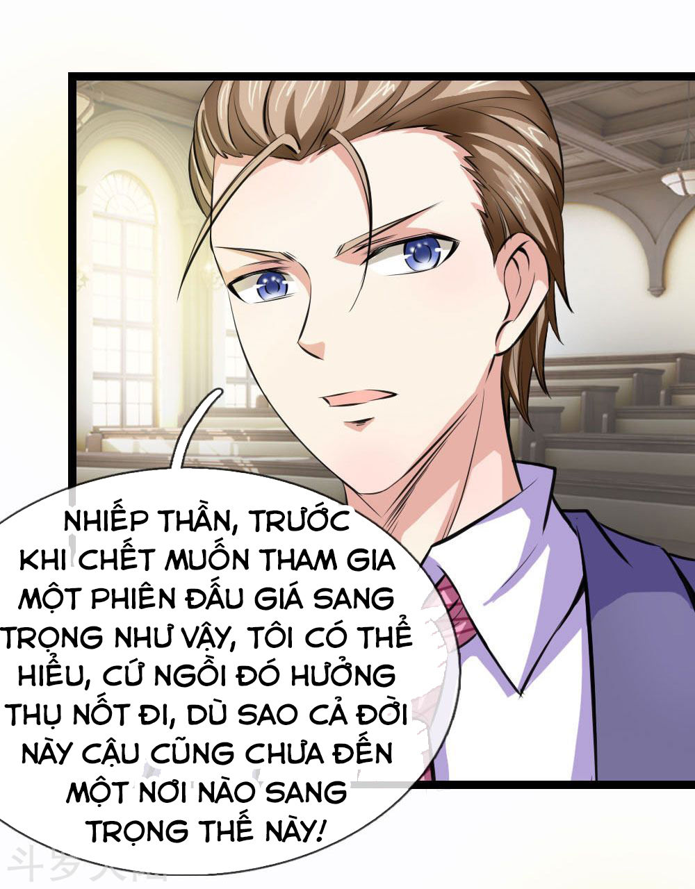 Tuyệt Thế Phi Đao Chapter 86 - Trang 2