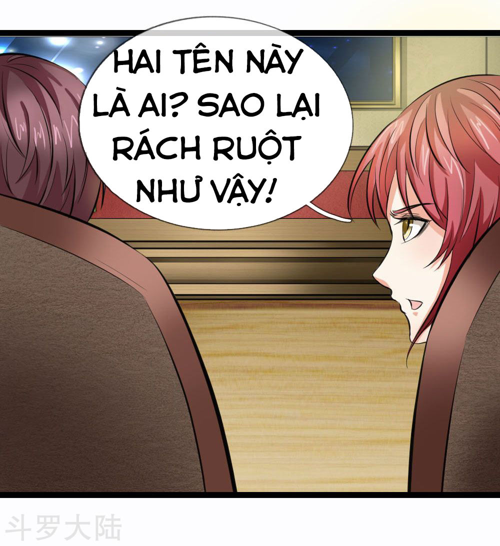 Tuyệt Thế Phi Đao Chapter 86 - Trang 2