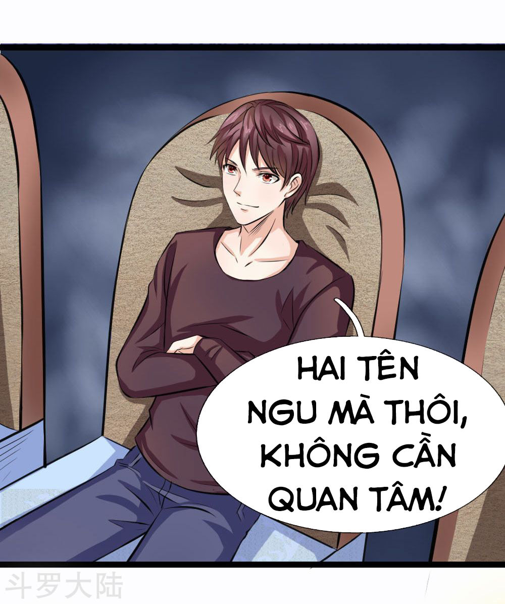 Tuyệt Thế Phi Đao Chapter 86 - Trang 2
