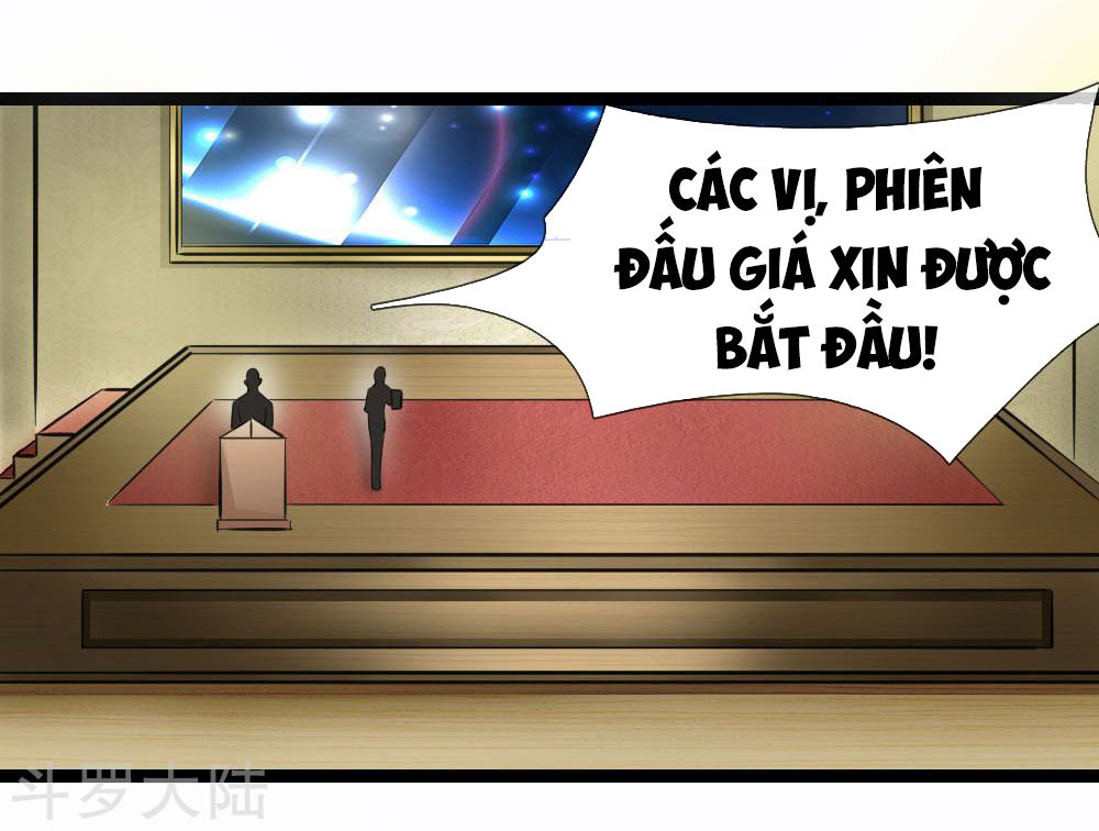 Tuyệt Thế Phi Đao Chapter 86 - Trang 2
