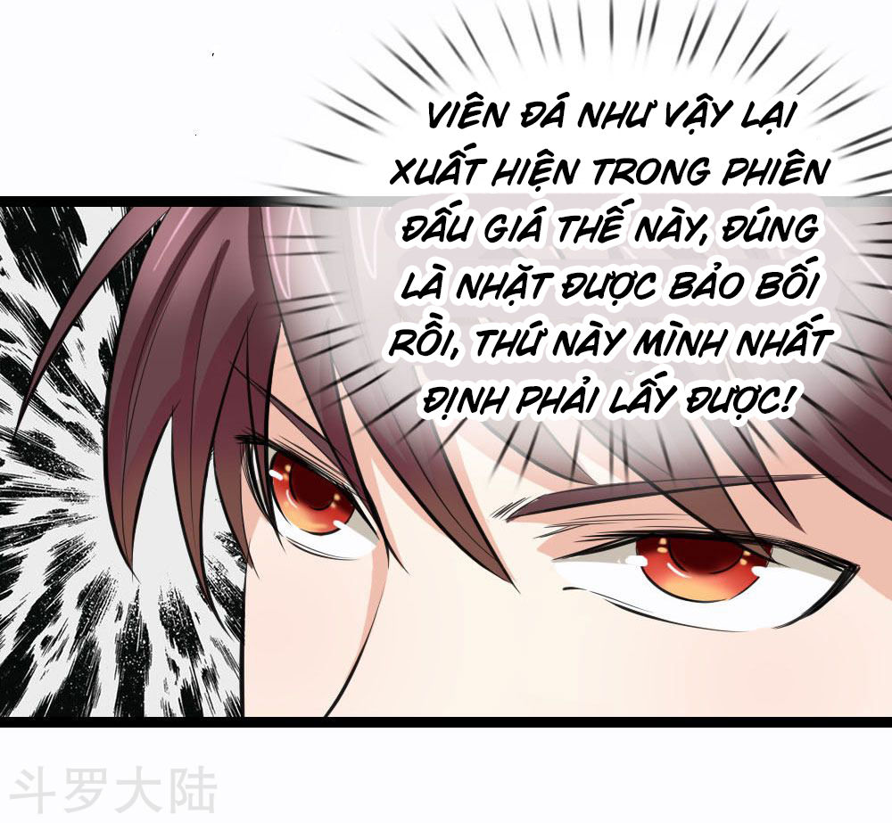 Tuyệt Thế Phi Đao Chapter 86 - Trang 2