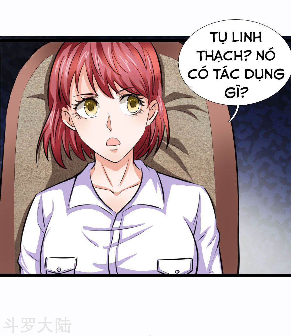 Tuyệt Thế Phi Đao Chapter 86 - Trang 2